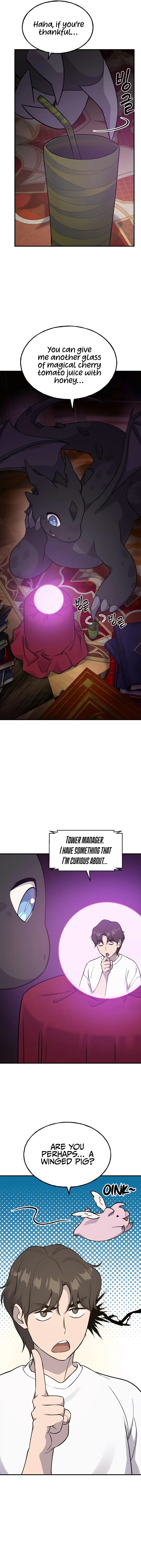 Solo Farming In The Tower - Chapter 17 image 19_optimized